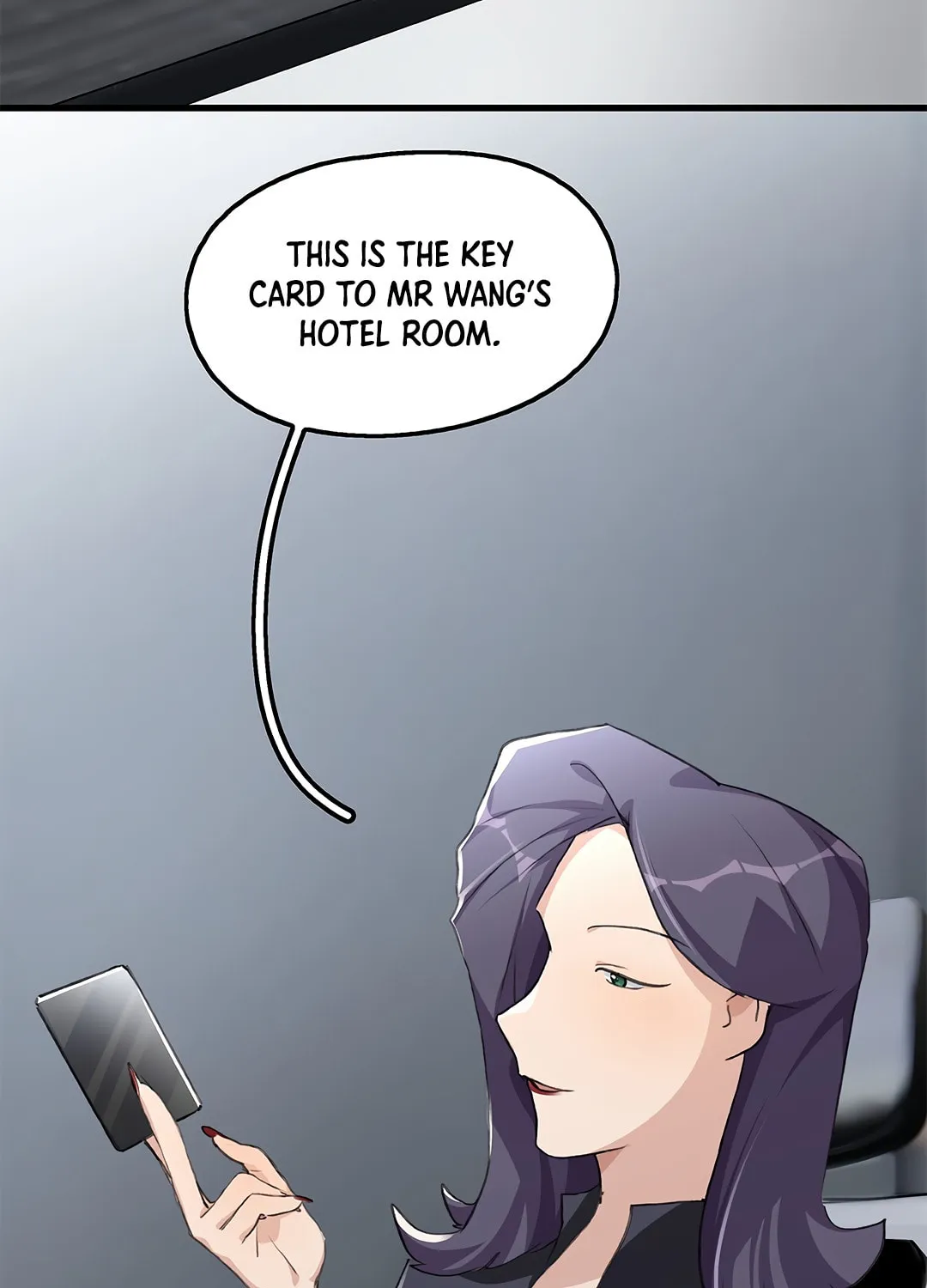 Read Long-Awaited Feelings (Colored) chapter 62 image 24 on Lezhin