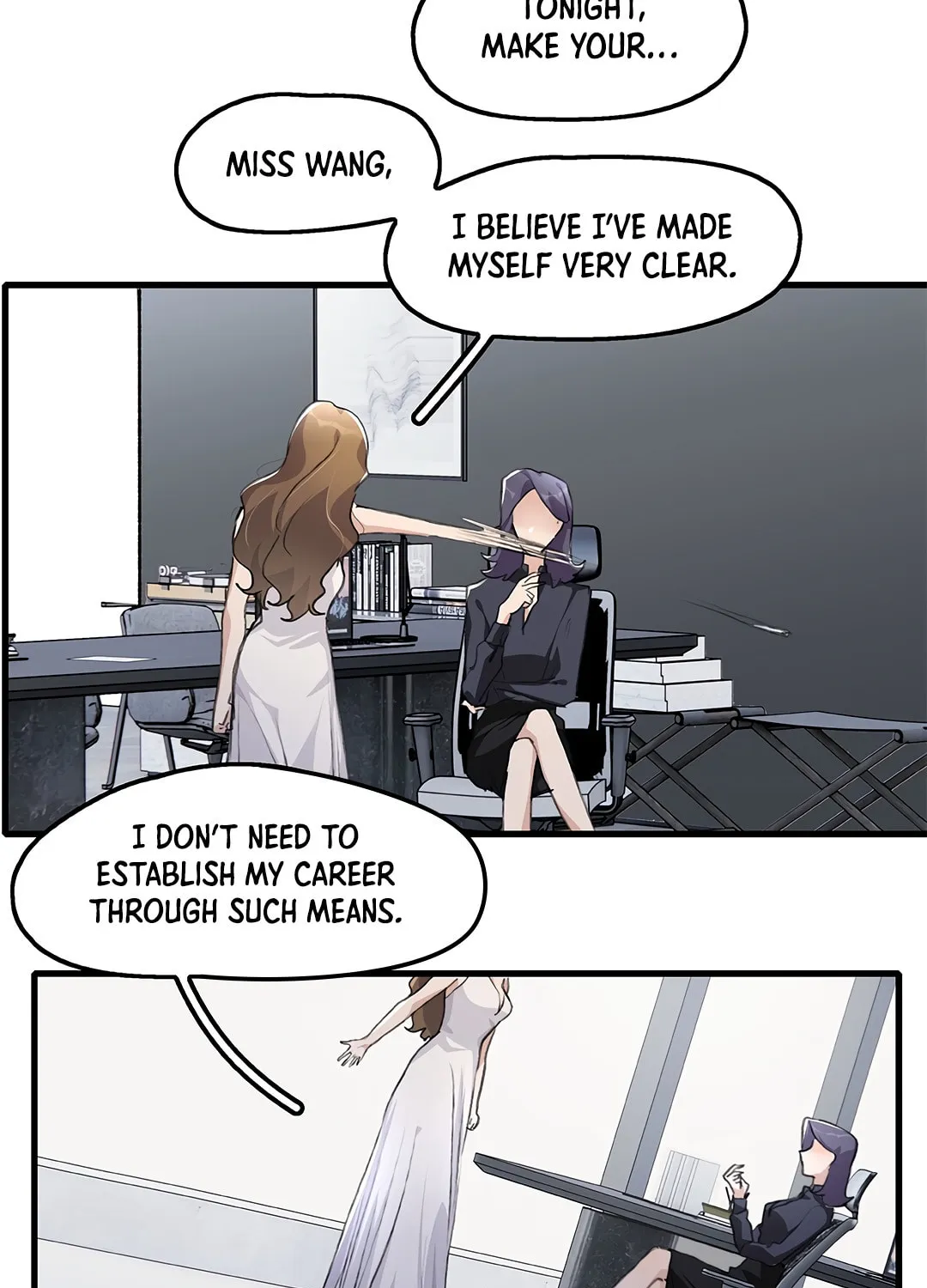 Read Long-Awaited Feelings (Colored) chapter 62 image 26 on Lezhin
