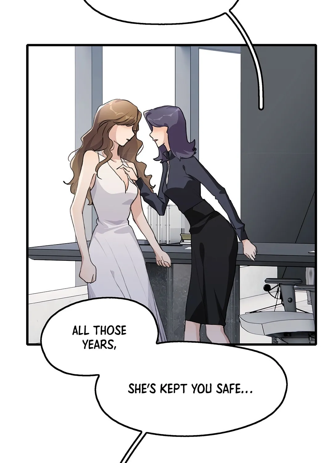 Read Long-Awaited Feelings (Colored) chapter 62 image 30 on Lezhin