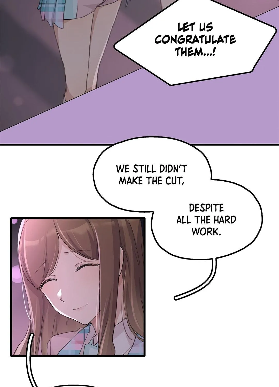 Read Long-Awaited Feelings (Colored) chapter 62 image 4 on Lezhin