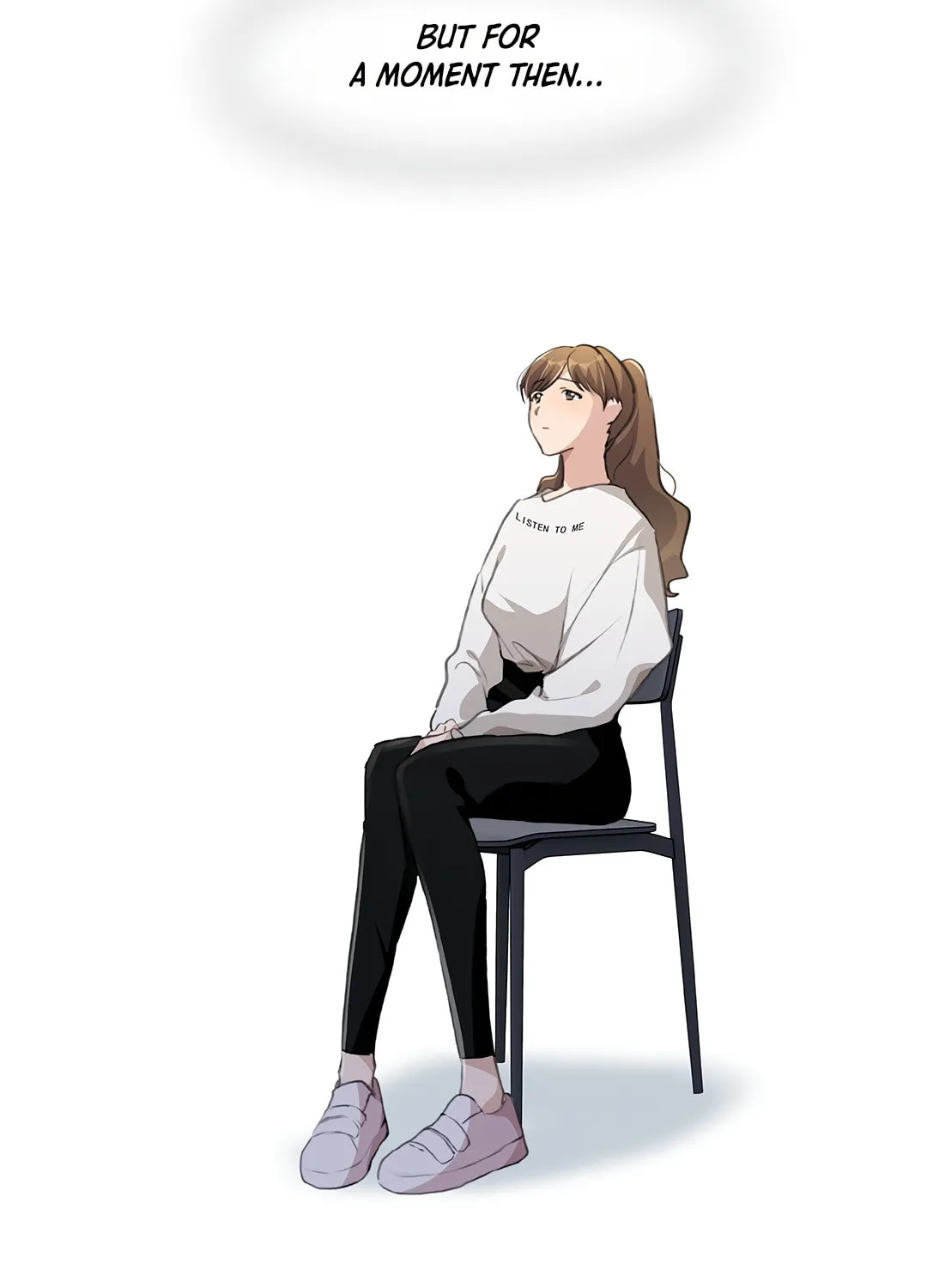 Read Long-Awaited Feelings (Colored) chapter 62 image 44 on Lezhin