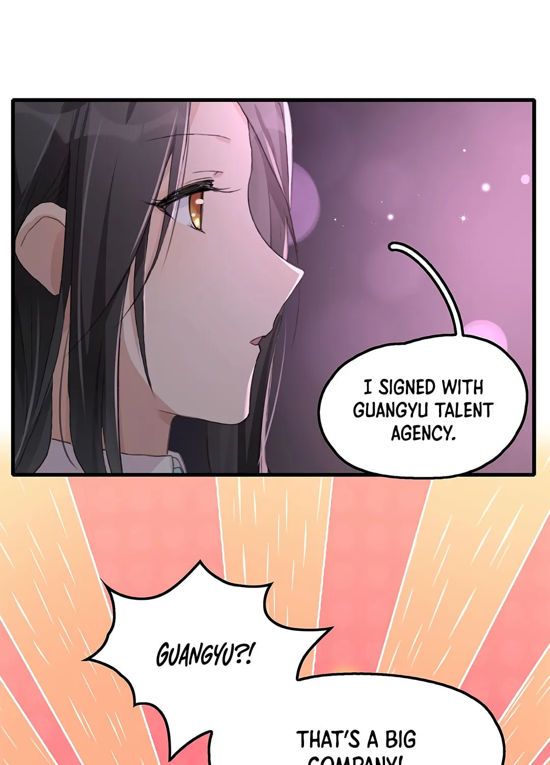 Read Long-Awaited Feelings (Colored) chapter 62 image 6 on Lezhin