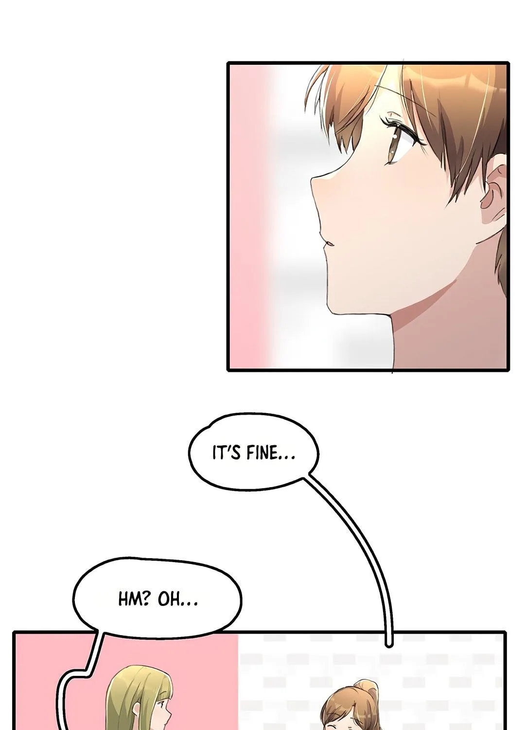 Read Long-Awaited Feelings (Colored) chapter 63 image 10 on Lezhin