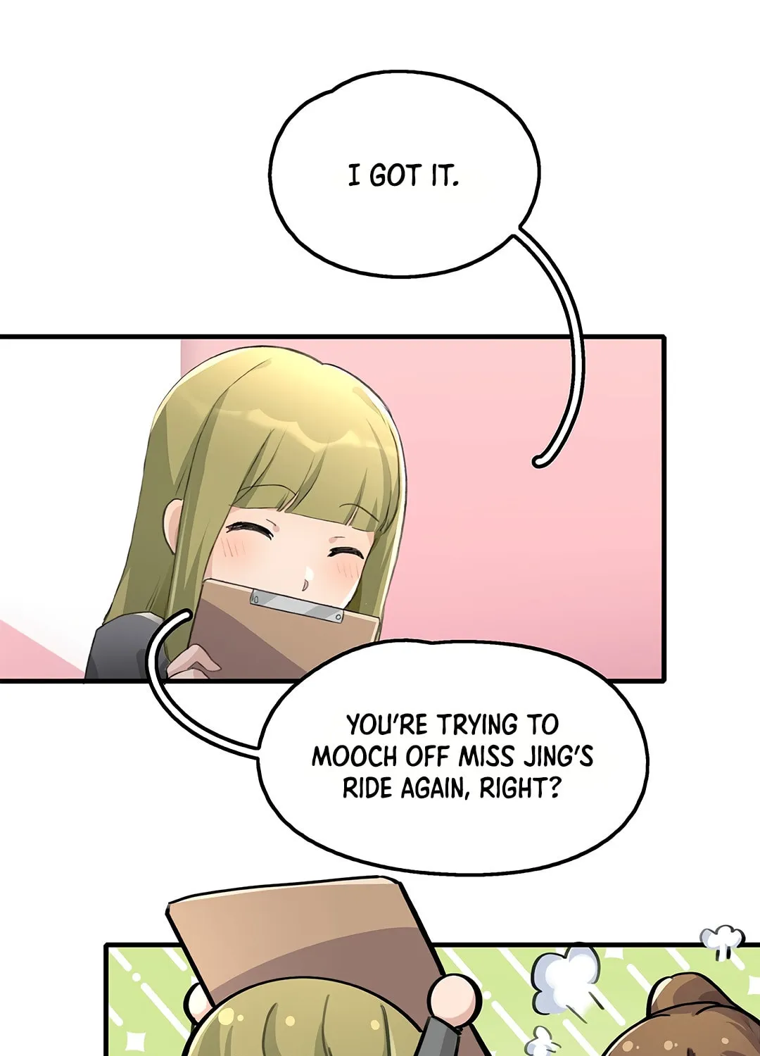 Read Long-Awaited Feelings (Colored) chapter 63 image 12 on Lezhin