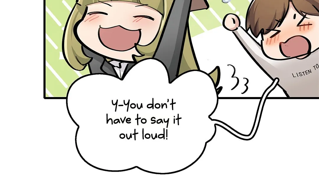 Read Long-Awaited Feelings (Colored) chapter 63 image 13 on Lezhin