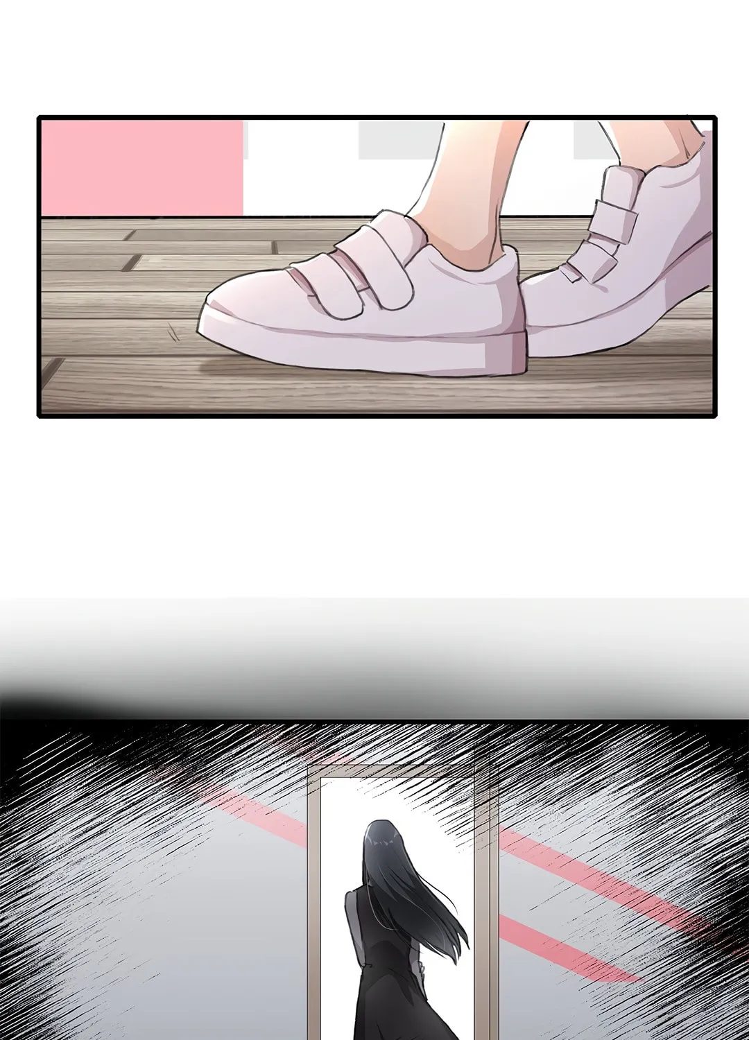 Read Long-Awaited Feelings (Colored) chapter 63 image 14 on Lezhin