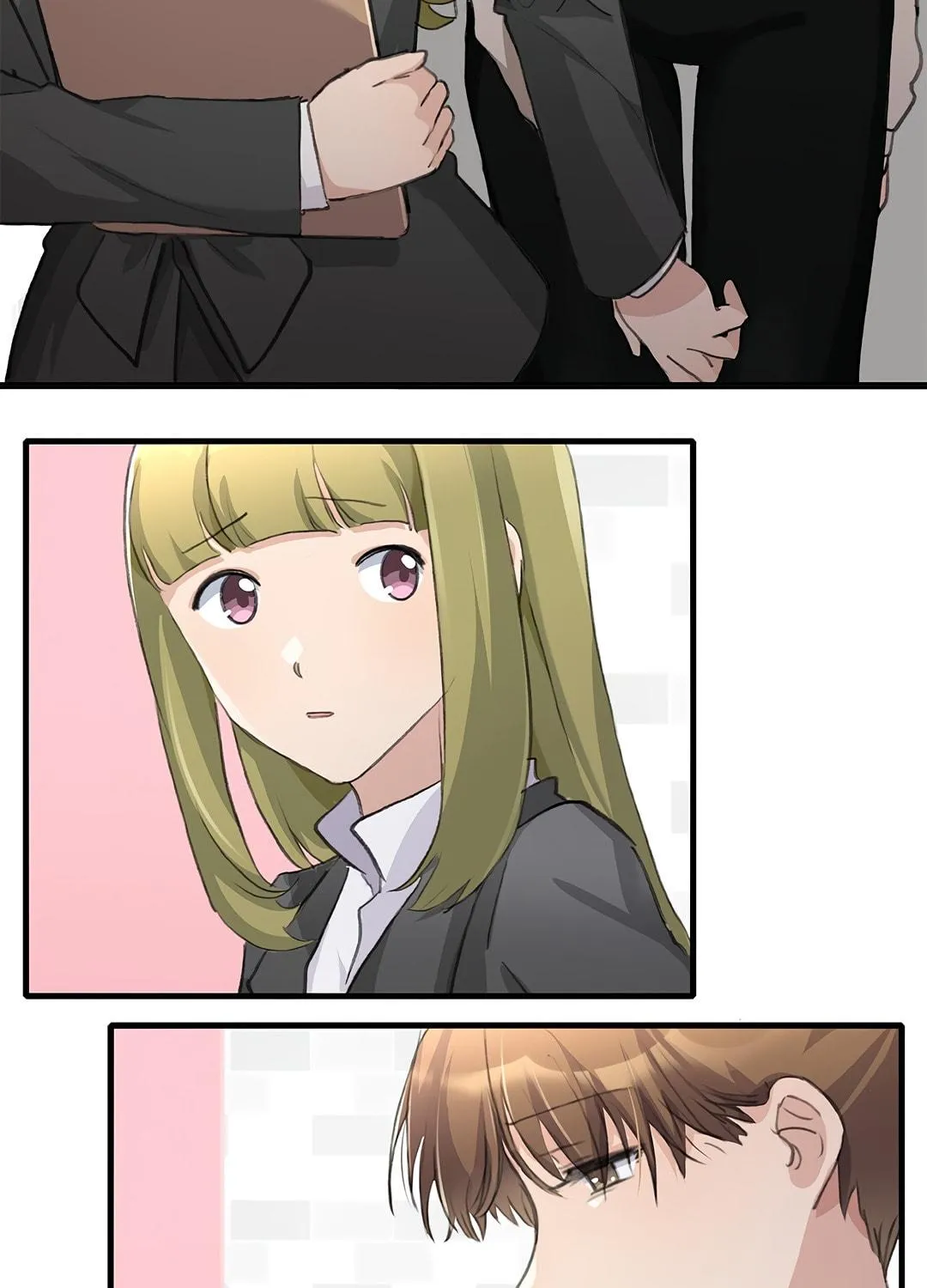 Read Long-Awaited Feelings (Colored) chapter 63 image 18 on Lezhin