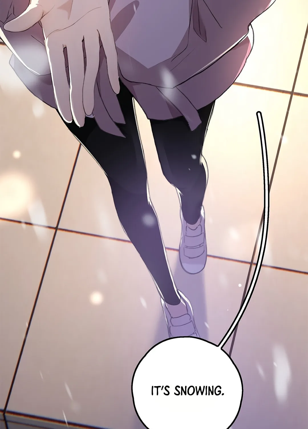 Read Long-Awaited Feelings (Colored) chapter 63 image 24 on Lezhin