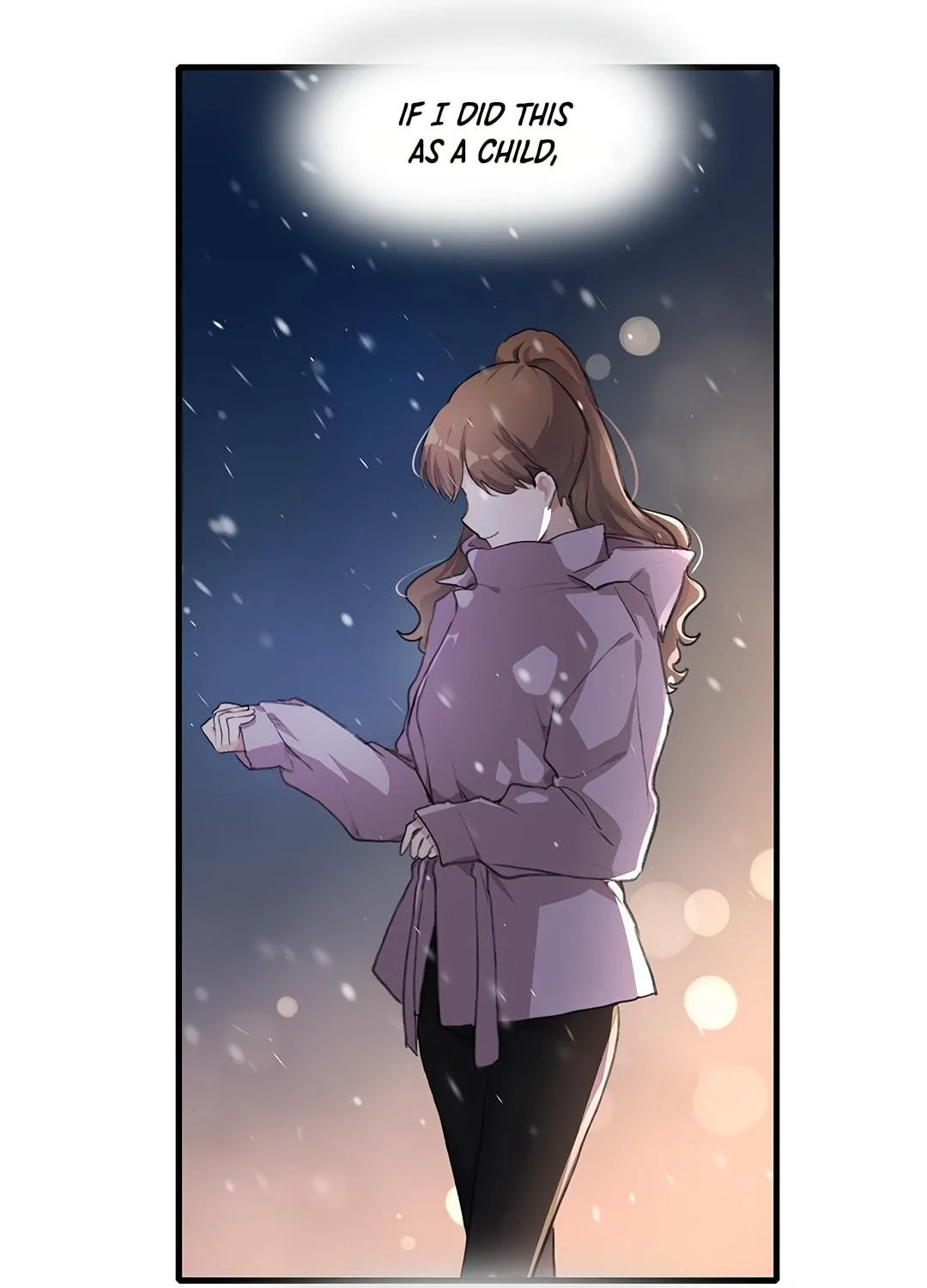 Read Long-Awaited Feelings (Colored) chapter 63 image 28 on Lezhin
