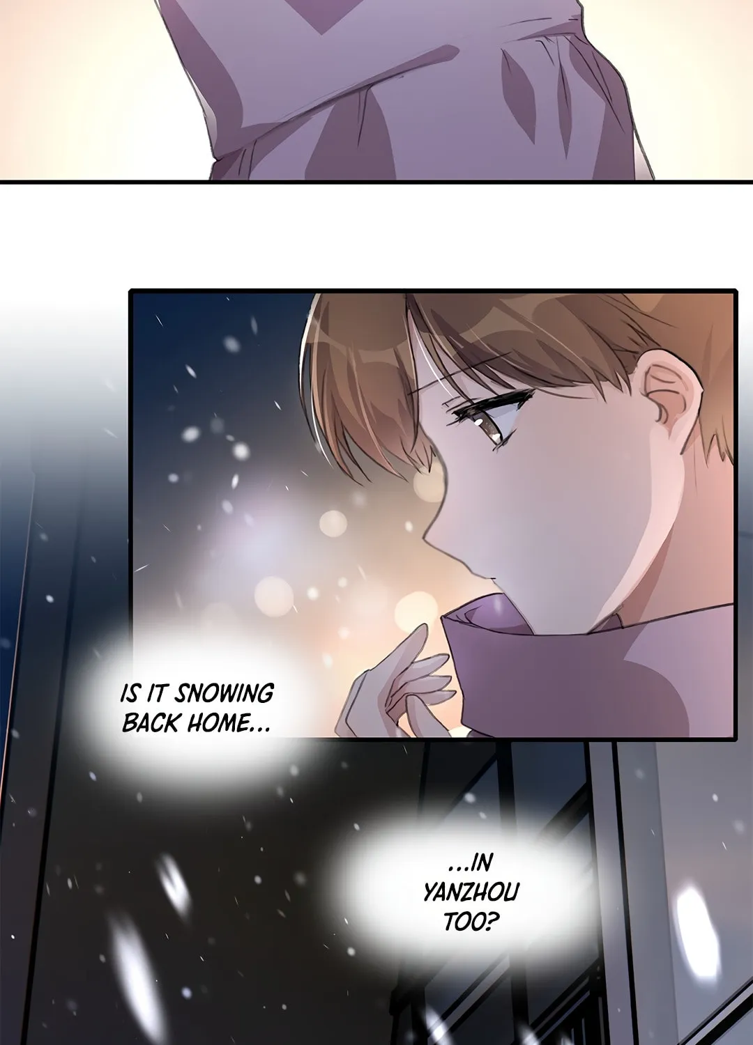 Read Long-Awaited Feelings (Colored) chapter 63 image 30 on Lezhin