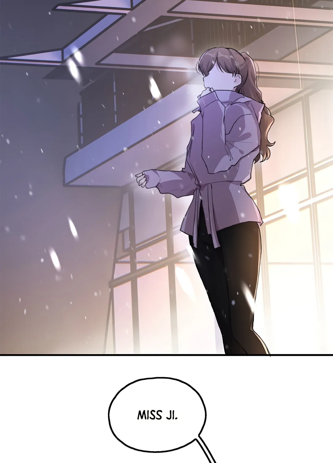 Read Long-Awaited Feelings (Colored) chapter 63 image 32 on Lezhin