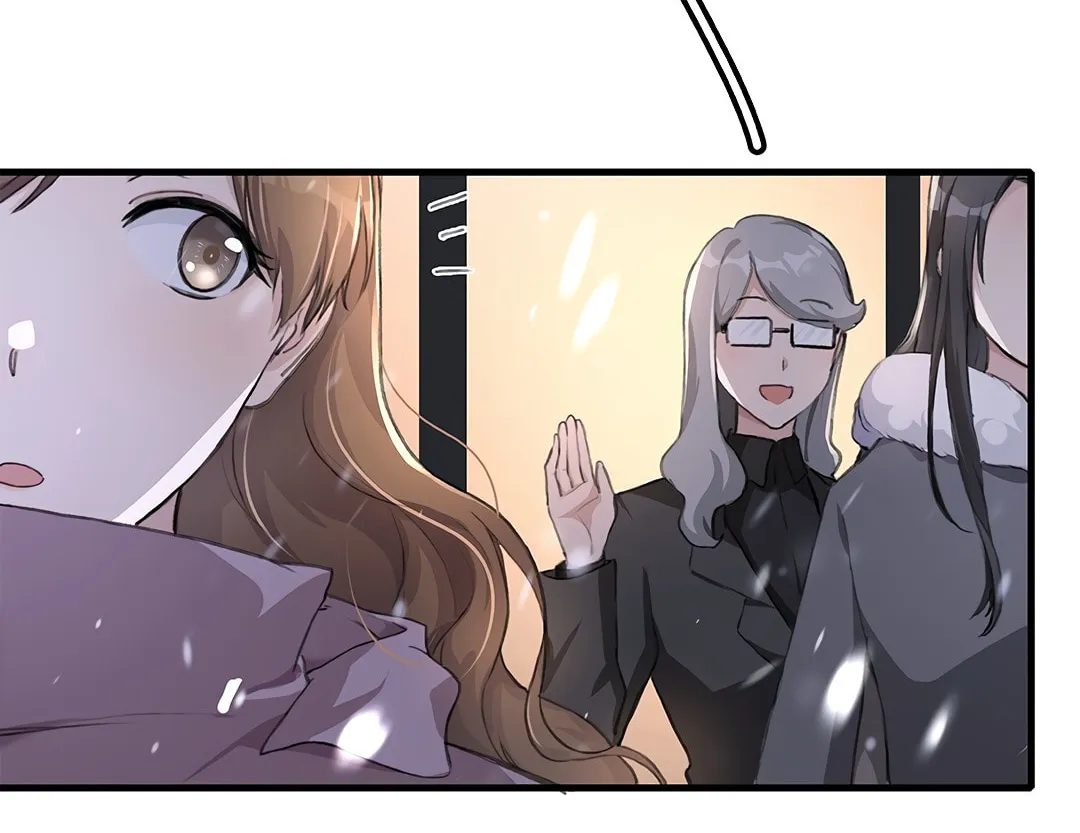 Read Long-Awaited Feelings (Colored) chapter 63 image 33 on Lezhin