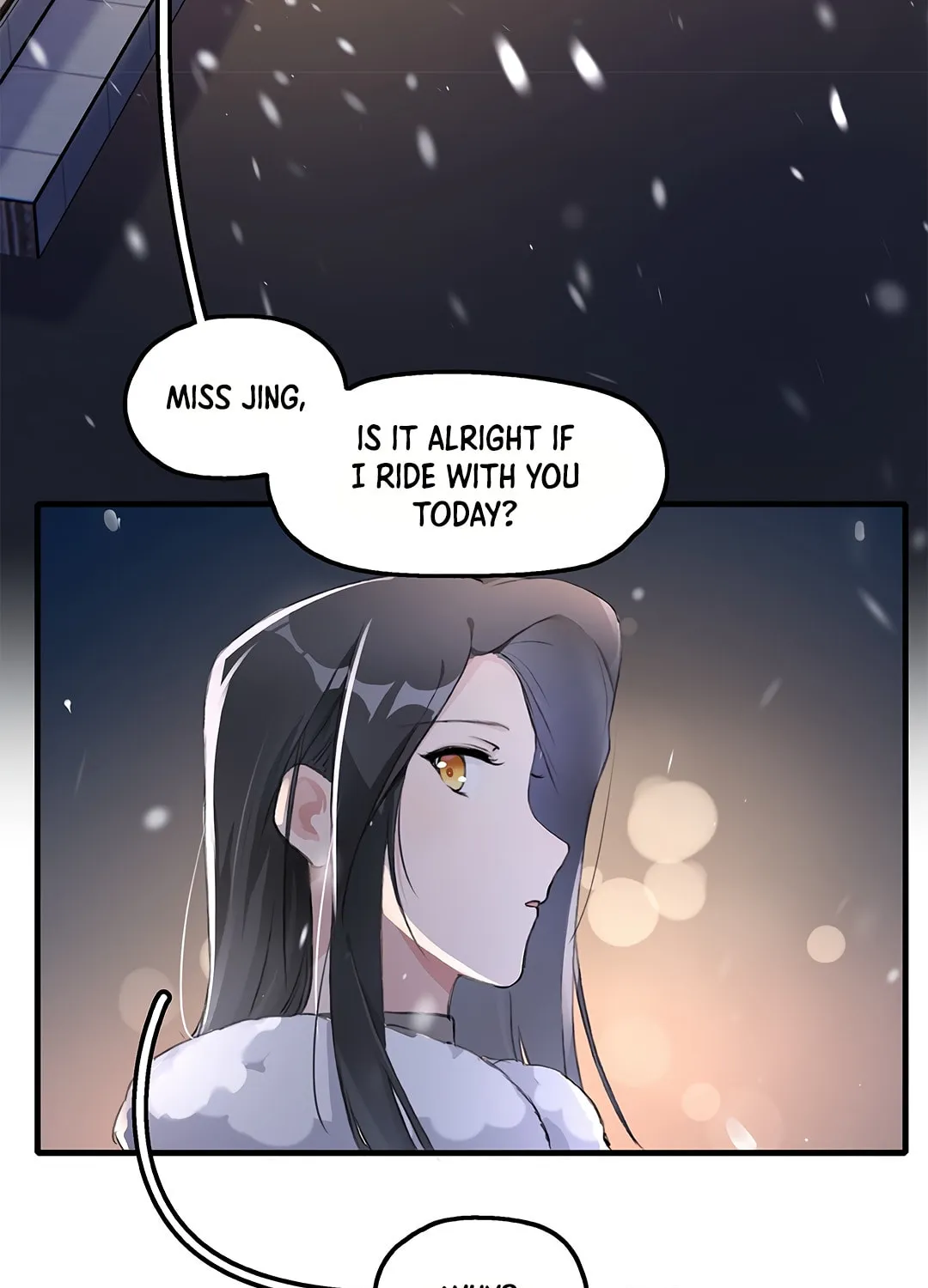 Read Long-Awaited Feelings (Colored) chapter 63 image 36 on Lezhin