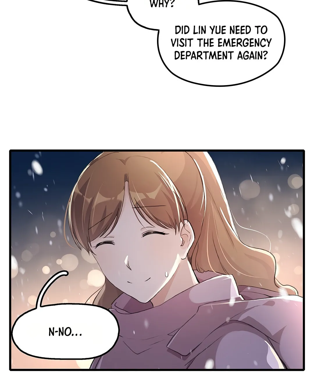 Read Long-Awaited Feelings (Colored) chapter 63 image 37 on Lezhin