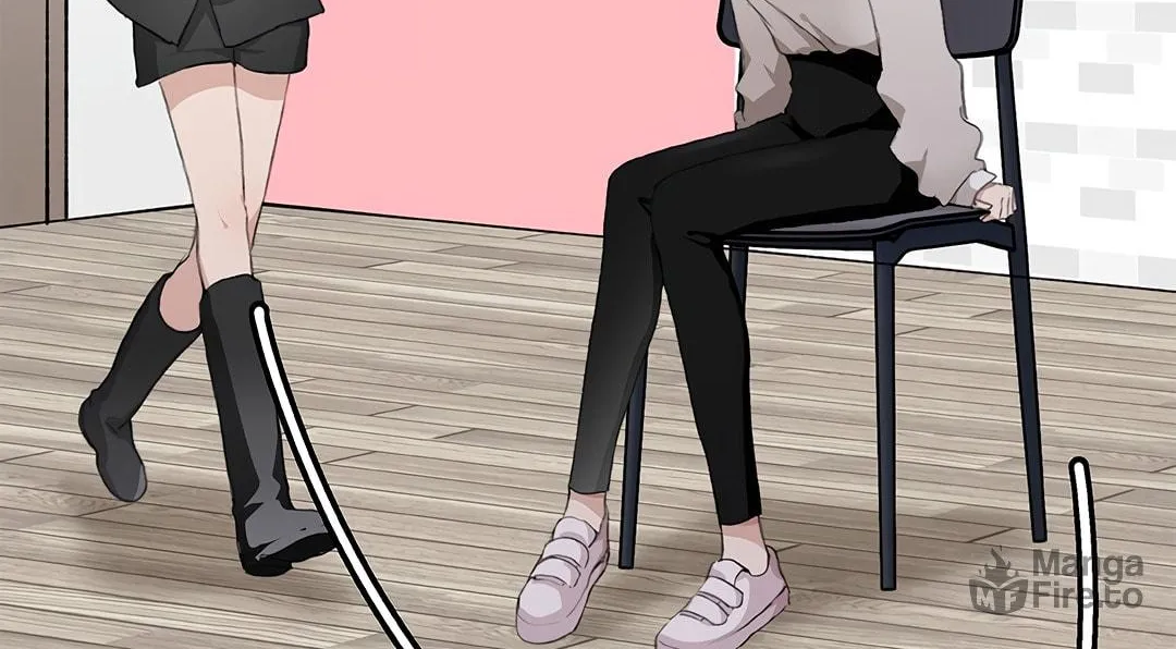 Read Long-Awaited Feelings (Colored) chapter 63 image 5 on Lezhin