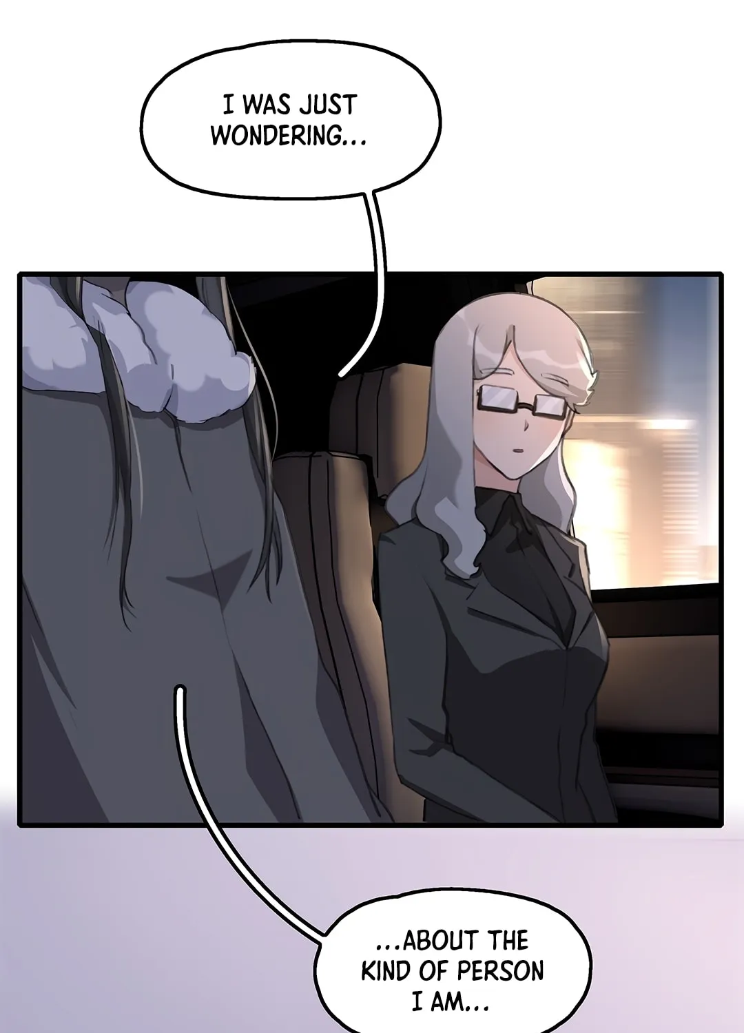 Read Long-Awaited Feelings (Colored) chapter 64 image 10 on Lezhin