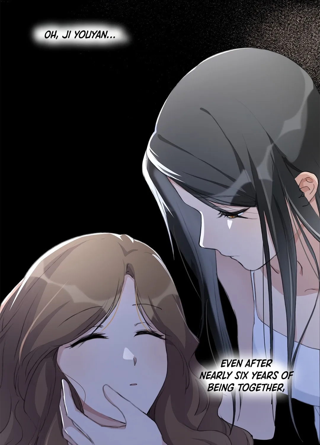 Read Long-Awaited Feelings (Colored) chapter 64 image 17 on Lezhin