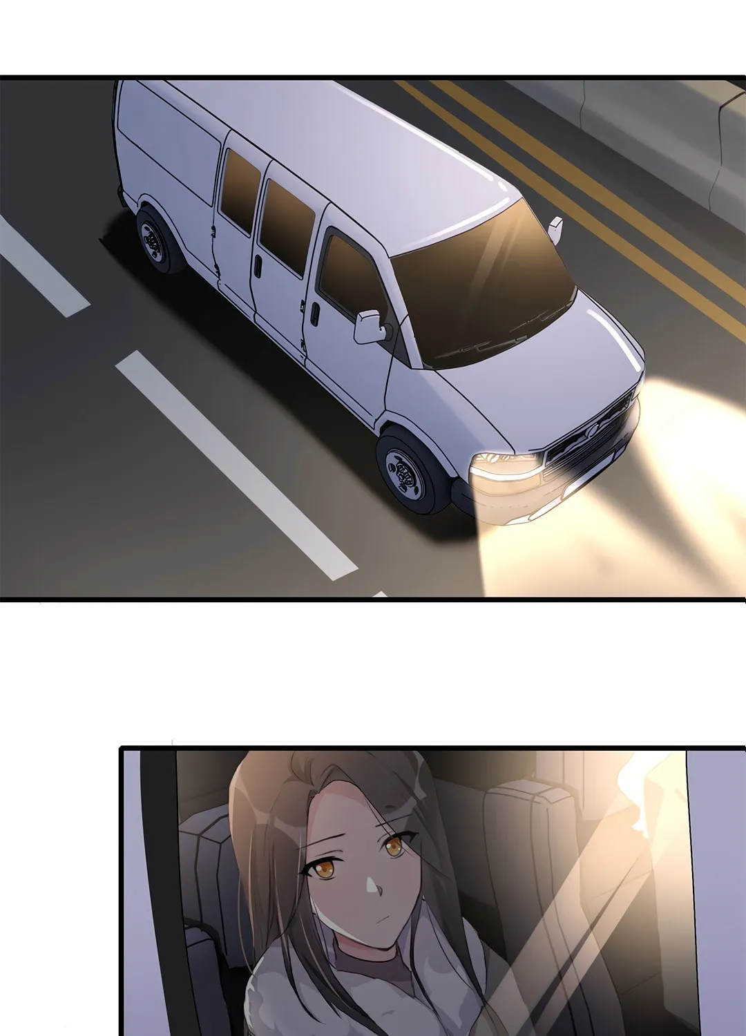 Read Long-Awaited Feelings (Colored) chapter 64 image 2 on Lezhin