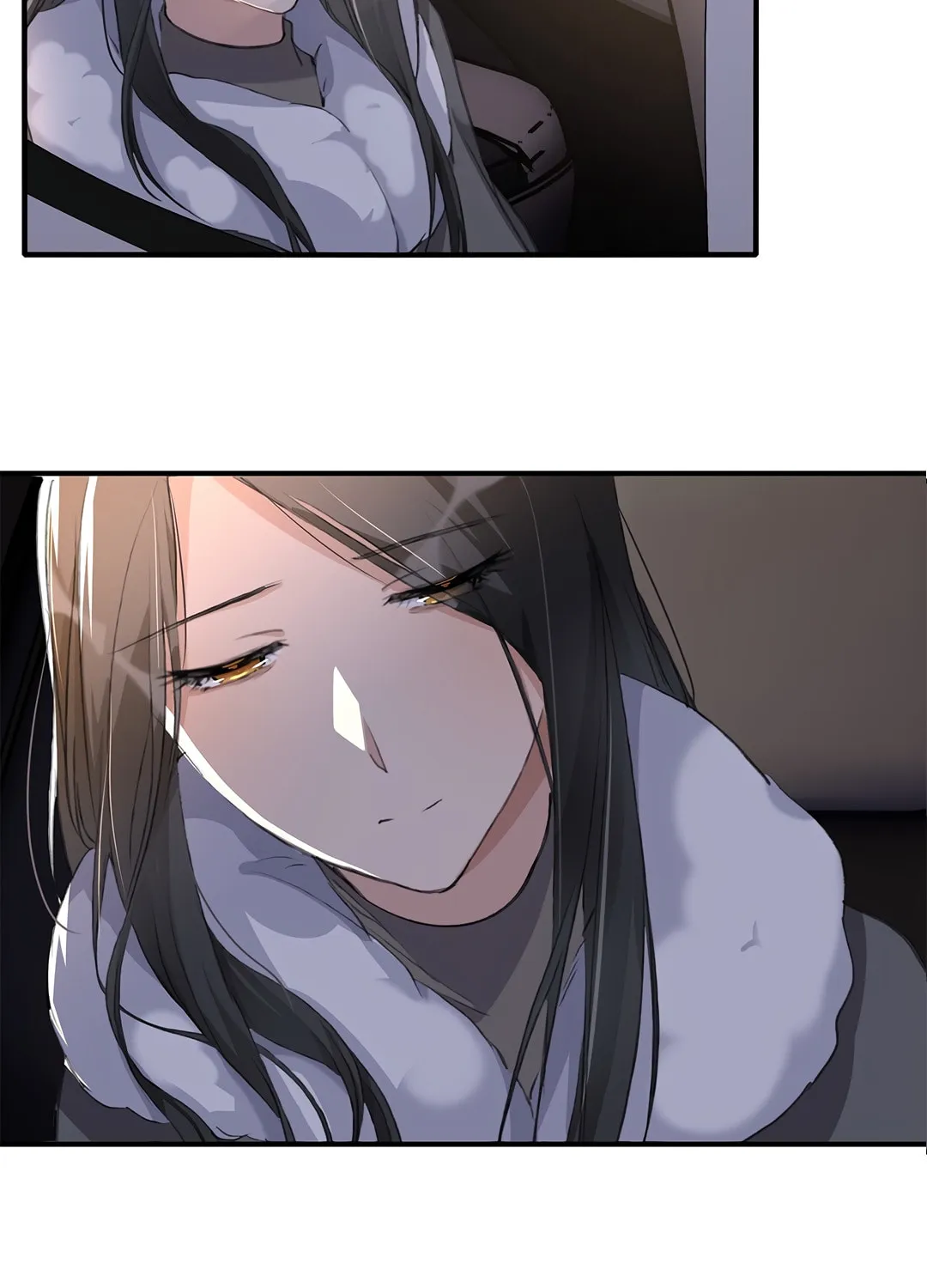 Read Long-Awaited Feelings (Colored) chapter 64 image 25 on Lezhin