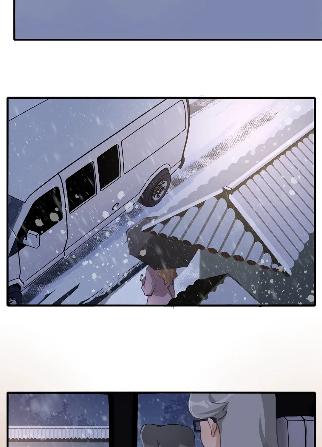Read Long-Awaited Feelings (Colored) chapter 64 image 30 on Lezhin