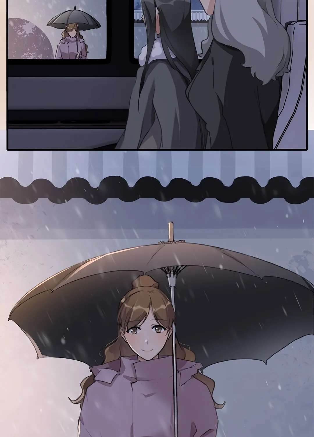 Read Long-Awaited Feelings (Colored) chapter 64 image 31 on Lezhin
