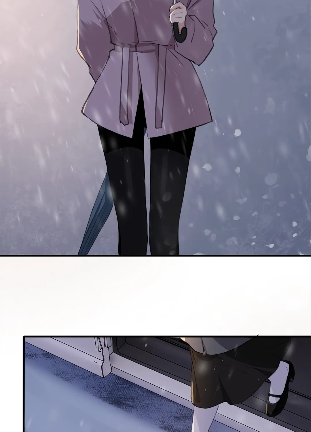 Read Long-Awaited Feelings (Colored) chapter 64 image 32 on Lezhin