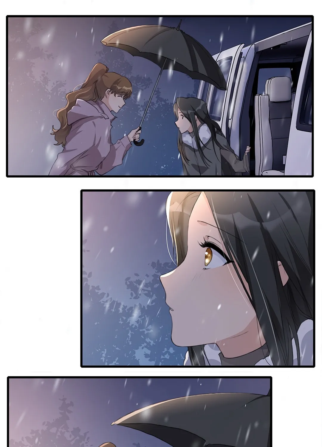 Read Long-Awaited Feelings (Colored) chapter 64 image 34 on Lezhin