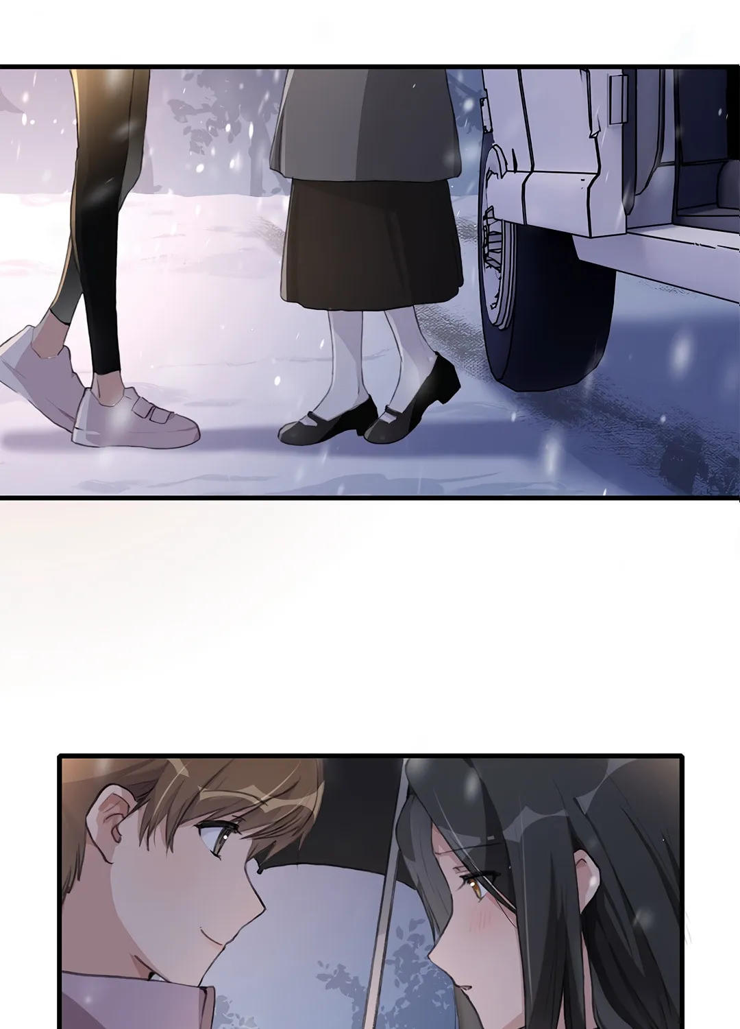 Read Long-Awaited Feelings (Colored) chapter 64 image 36 on Lezhin
