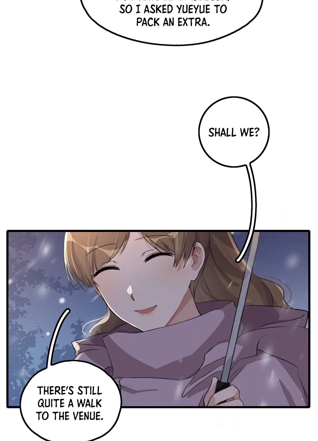 Read Long-Awaited Feelings (Colored) chapter 64 image 40 on Lezhin