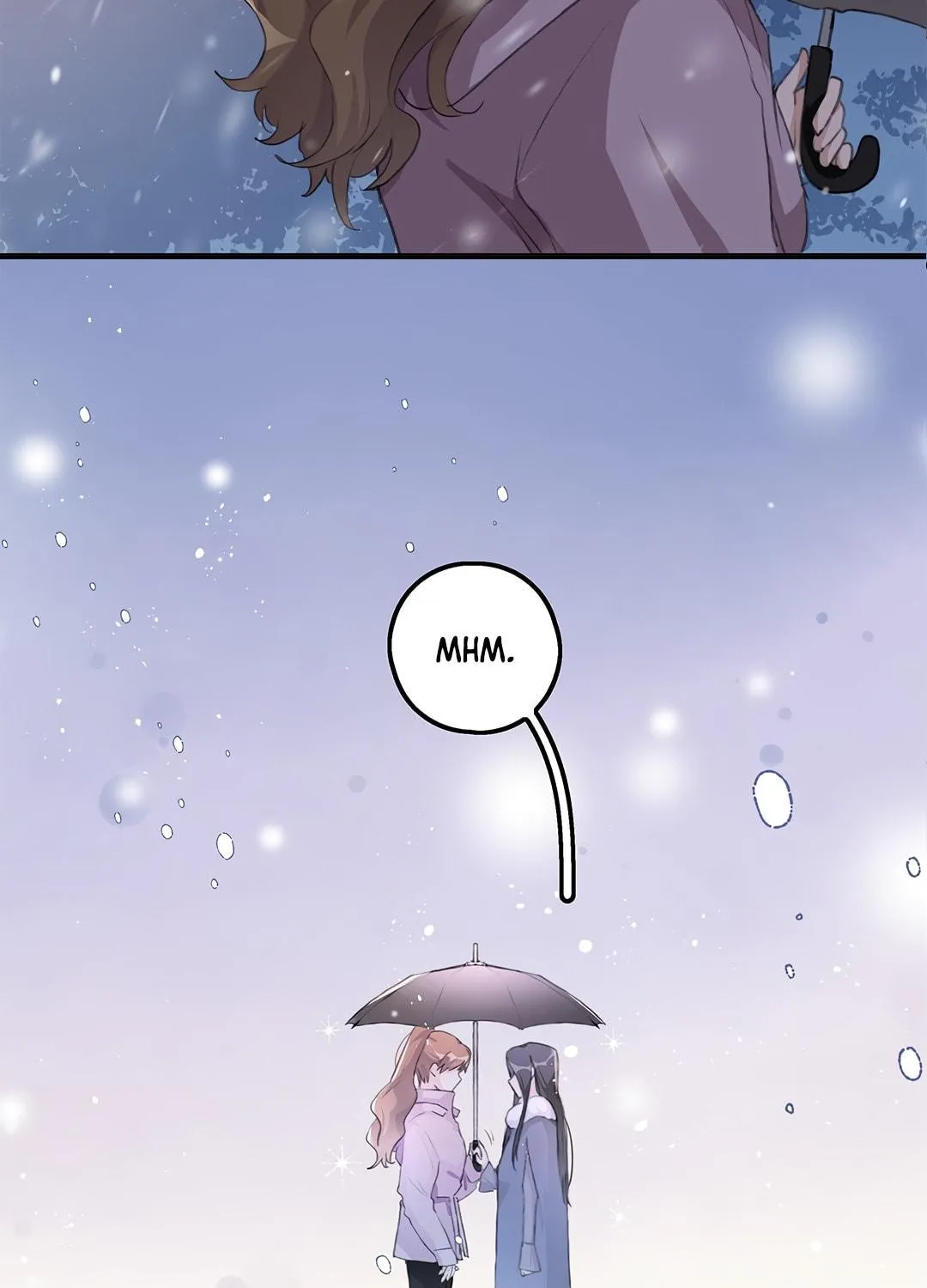 Read Long-Awaited Feelings (Colored) chapter 64 image 44 on Lezhin