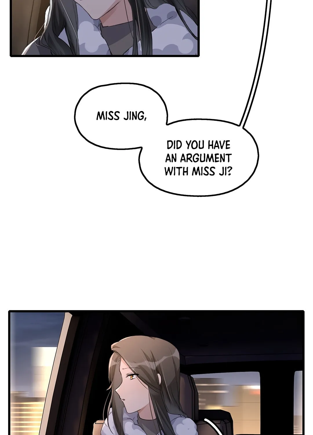 Read Long-Awaited Feelings (Colored) chapter 64 image 6 on Lezhin