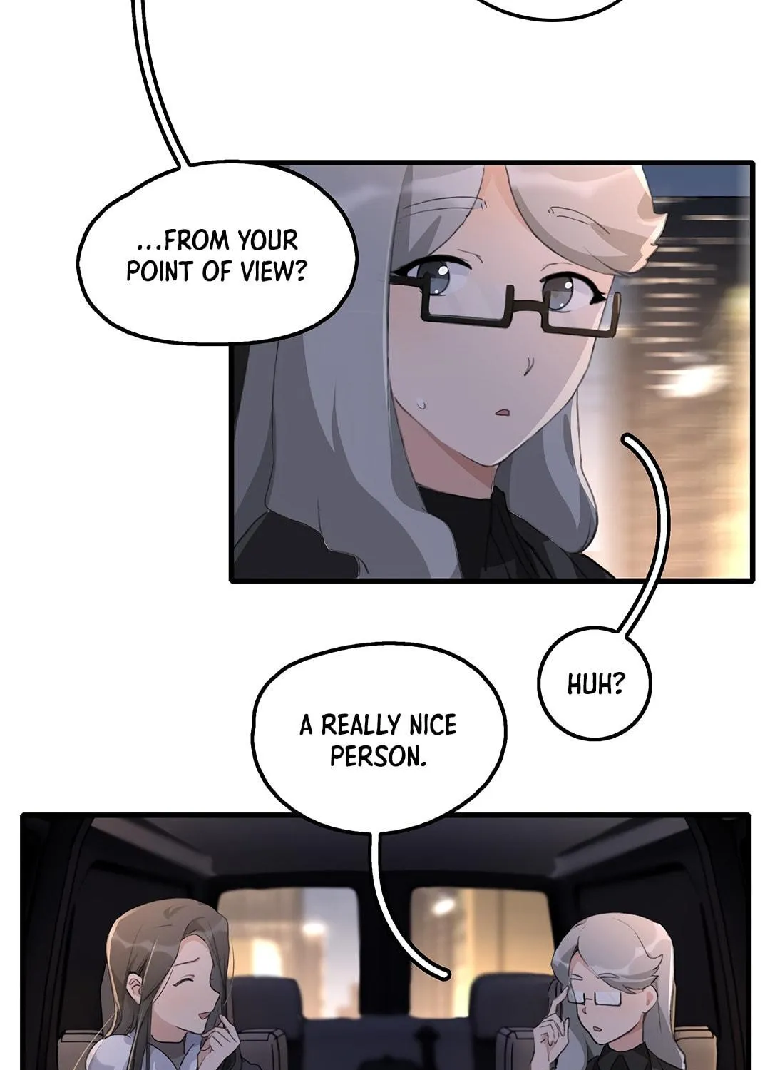 Read Long-Awaited Feelings (Colored) chapter 64 image 8 on Lezhin