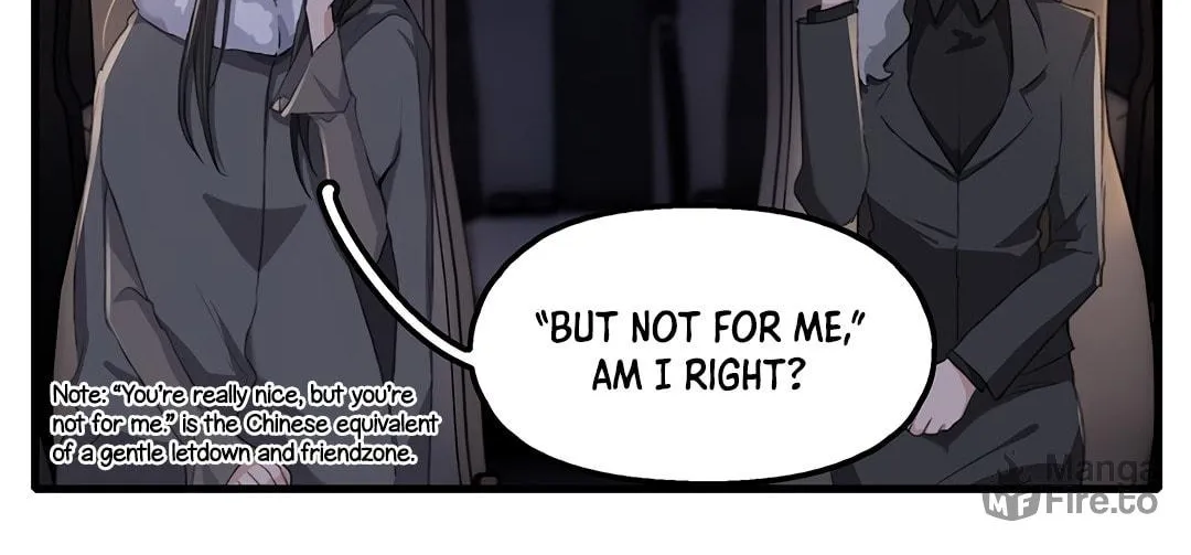 Read Long-Awaited Feelings (Colored) chapter 64 image 9 on Lezhin