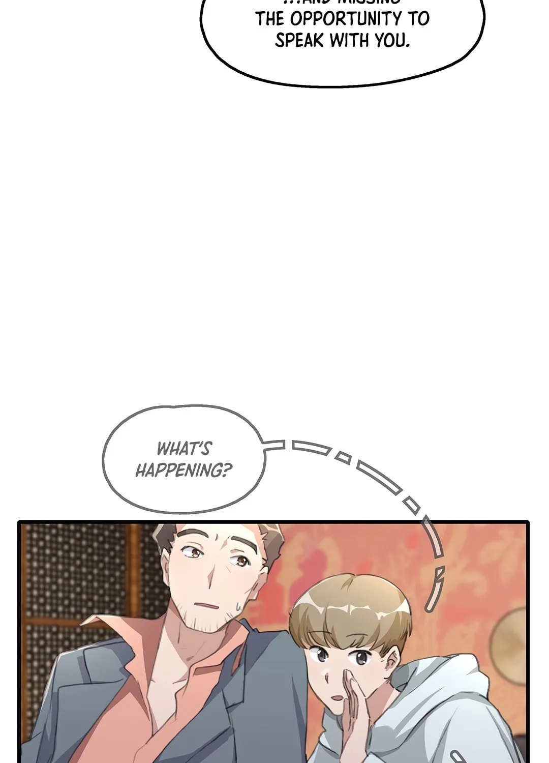 Read Long-Awaited Feelings (Colored) chapter 65 image 12 on Lezhin