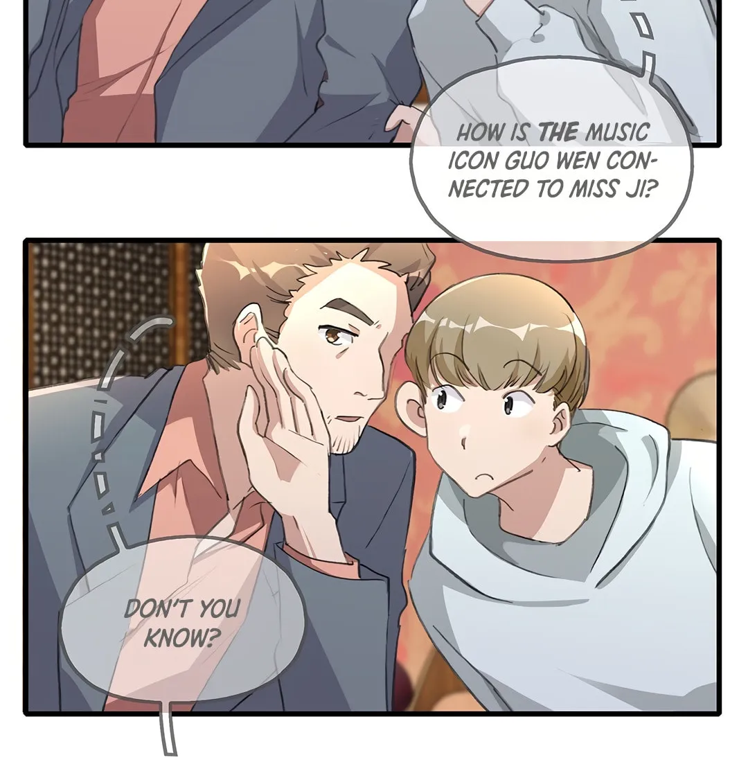 Read Long-Awaited Feelings (Colored) chapter 65 image 13 on Lezhin