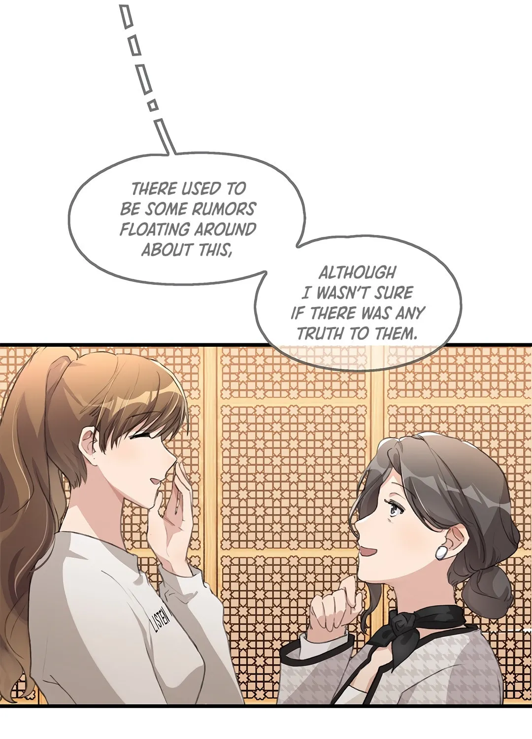 Read Long-Awaited Feelings (Colored) chapter 65 image 14 on Lezhin