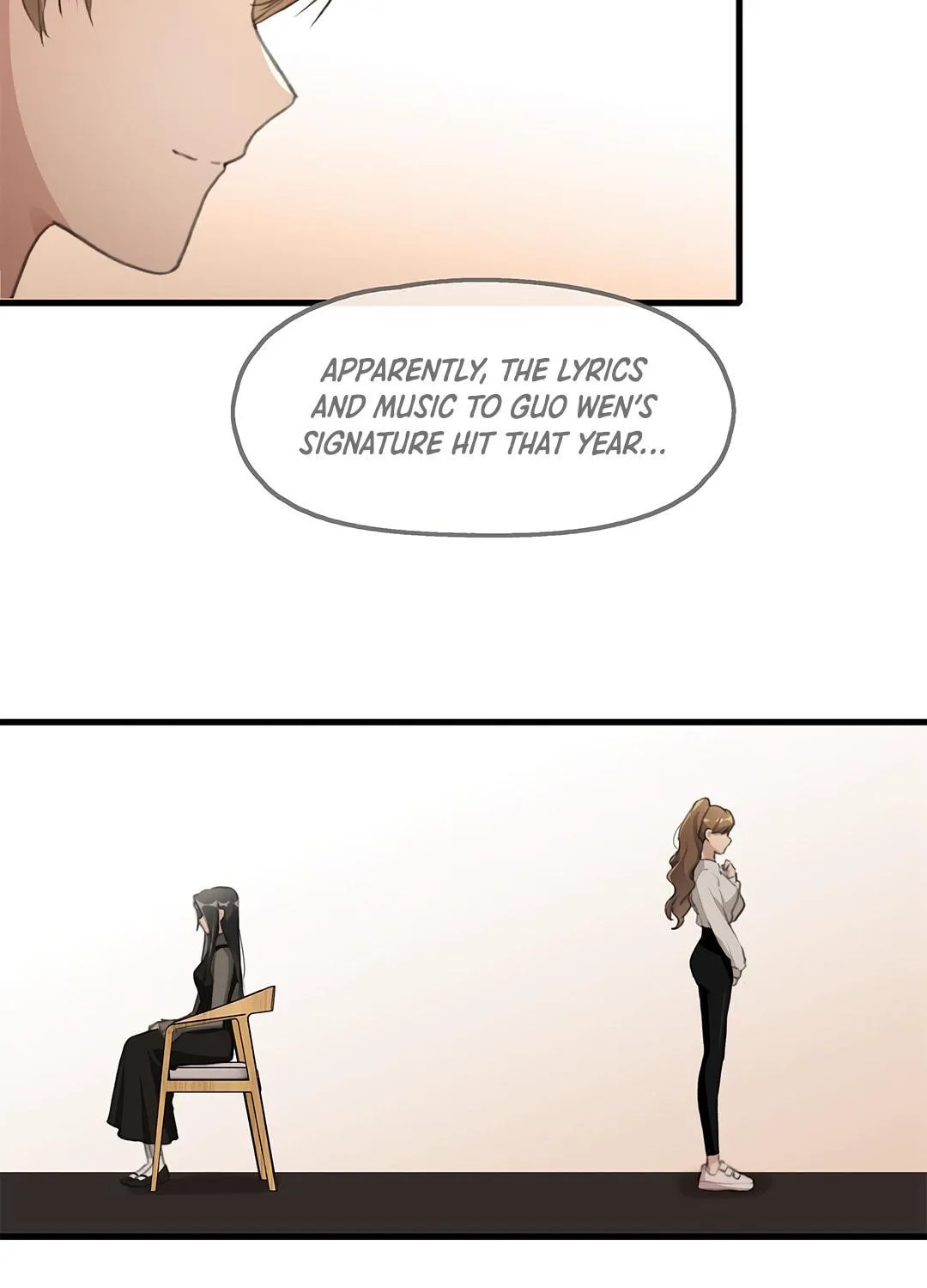Read Long-Awaited Feelings (Colored) chapter 65 image 16 on Lezhin