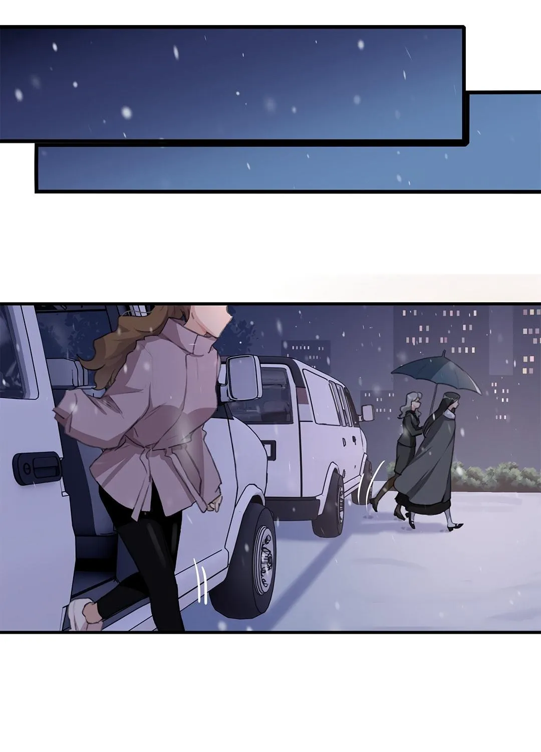 Read Long-Awaited Feelings (Colored) chapter 65 image 18 on Lezhin