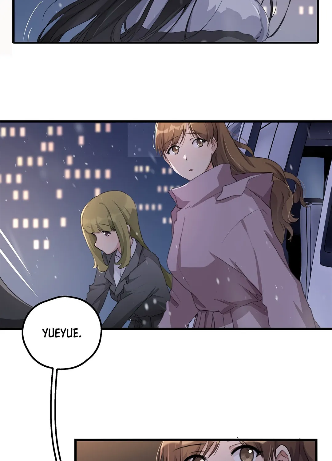 Read Long-Awaited Feelings (Colored) chapter 65 image 20 on Lezhin