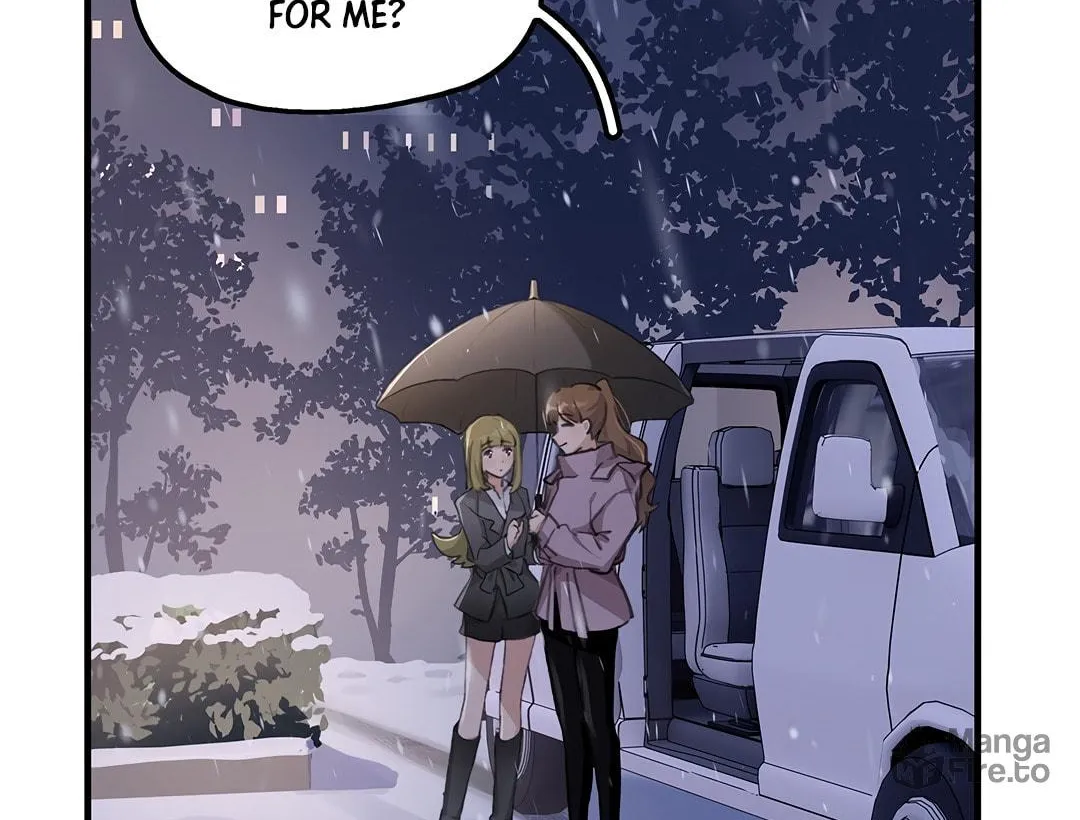 Read Long-Awaited Feelings (Colored) chapter 65 image 23 on Lezhin