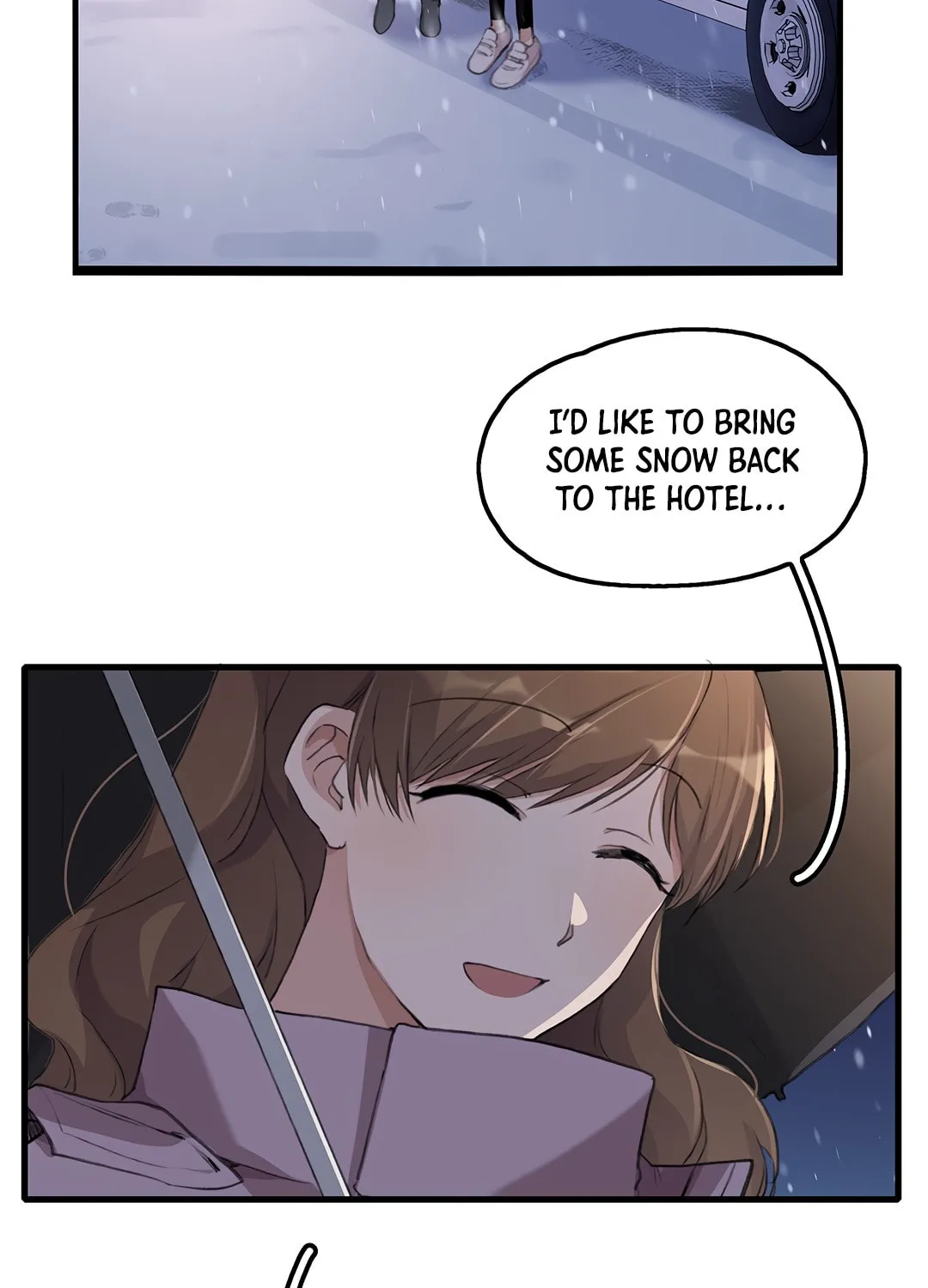 Read Long-Awaited Feelings (Colored) chapter 65 image 24 on Lezhin