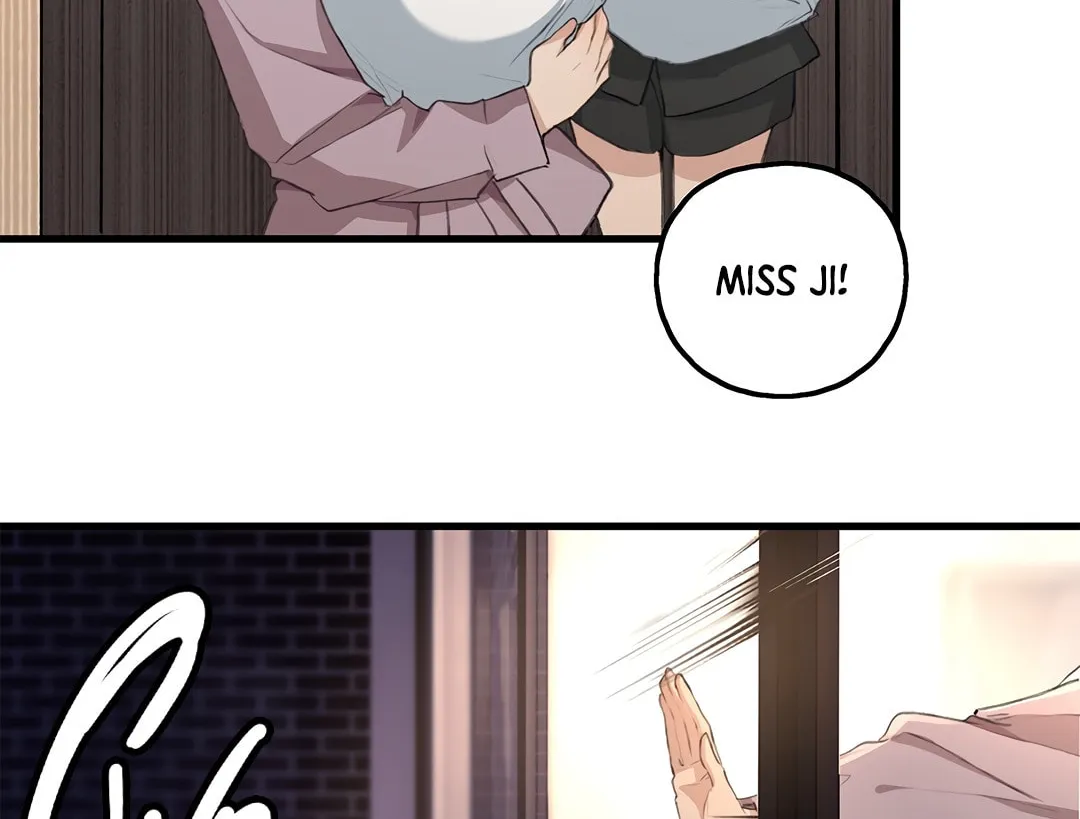 Read Long-Awaited Feelings (Colored) chapter 65 image 27 on Lezhin