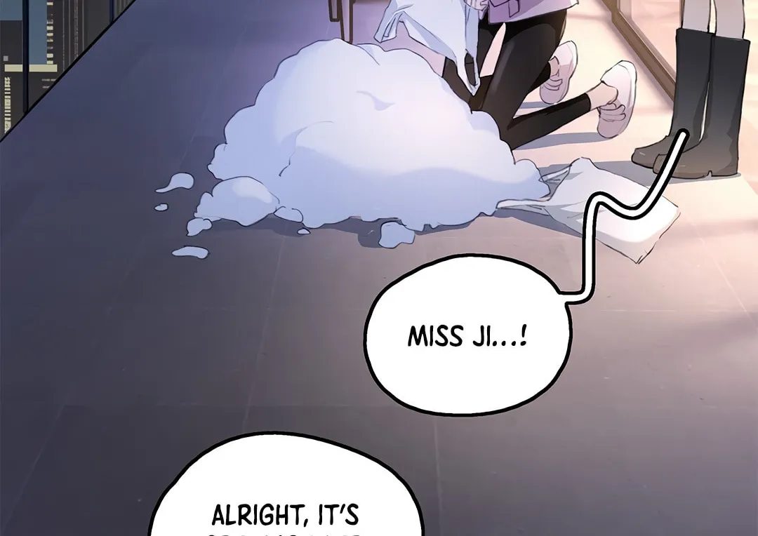 Read Long-Awaited Feelings (Colored) chapter 65 image 31 on Lezhin