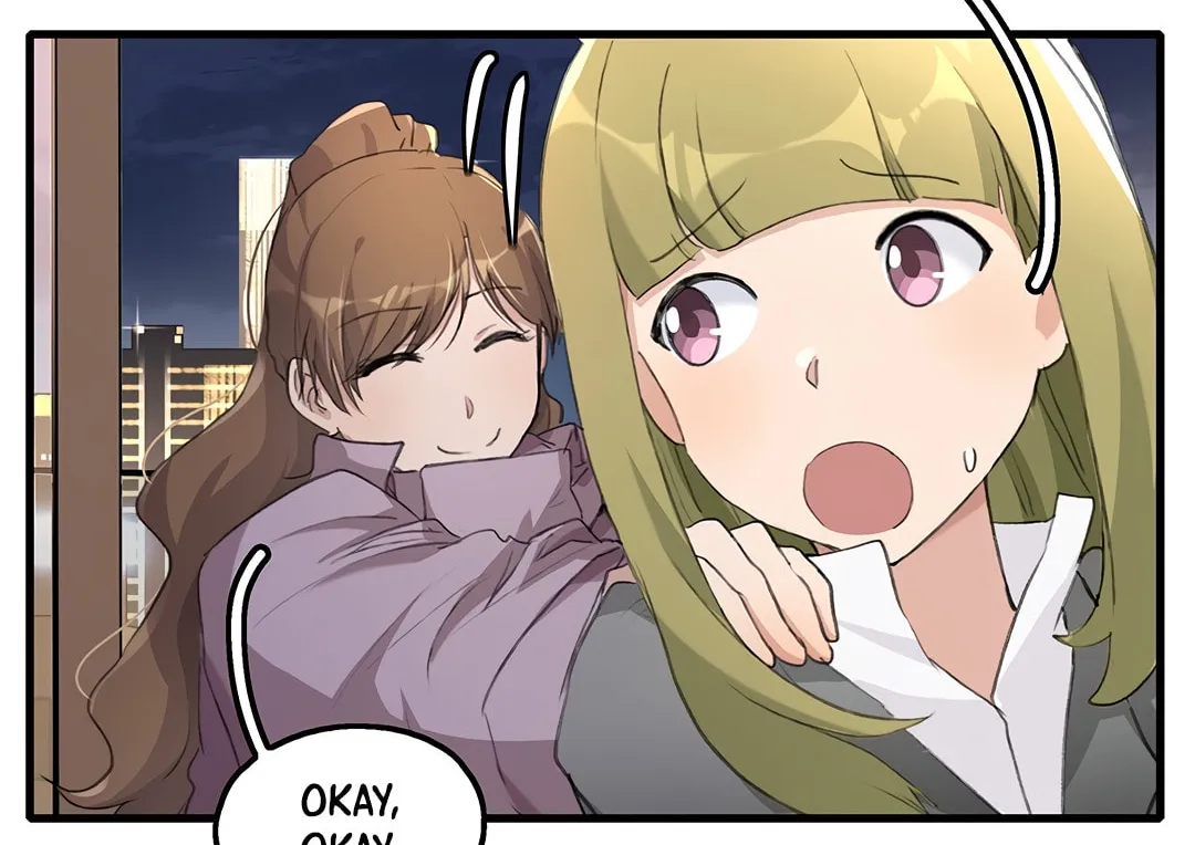 Read Long-Awaited Feelings (Colored) chapter 65 image 33 on Lezhin
