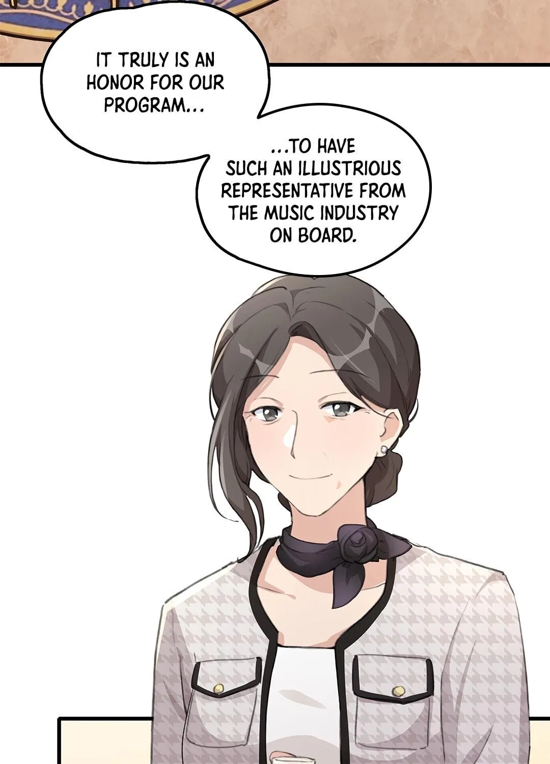 Read Long-Awaited Feelings (Colored) chapter 65 image 4 on Lezhin