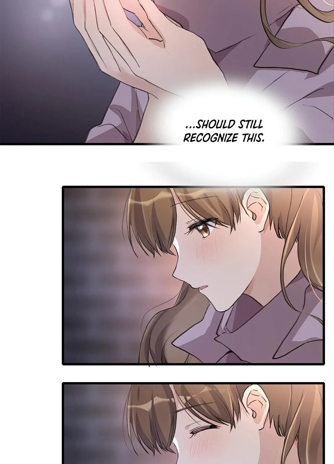 Read Long-Awaited Feelings (Colored) chapter 65 image 40 on Lezhin