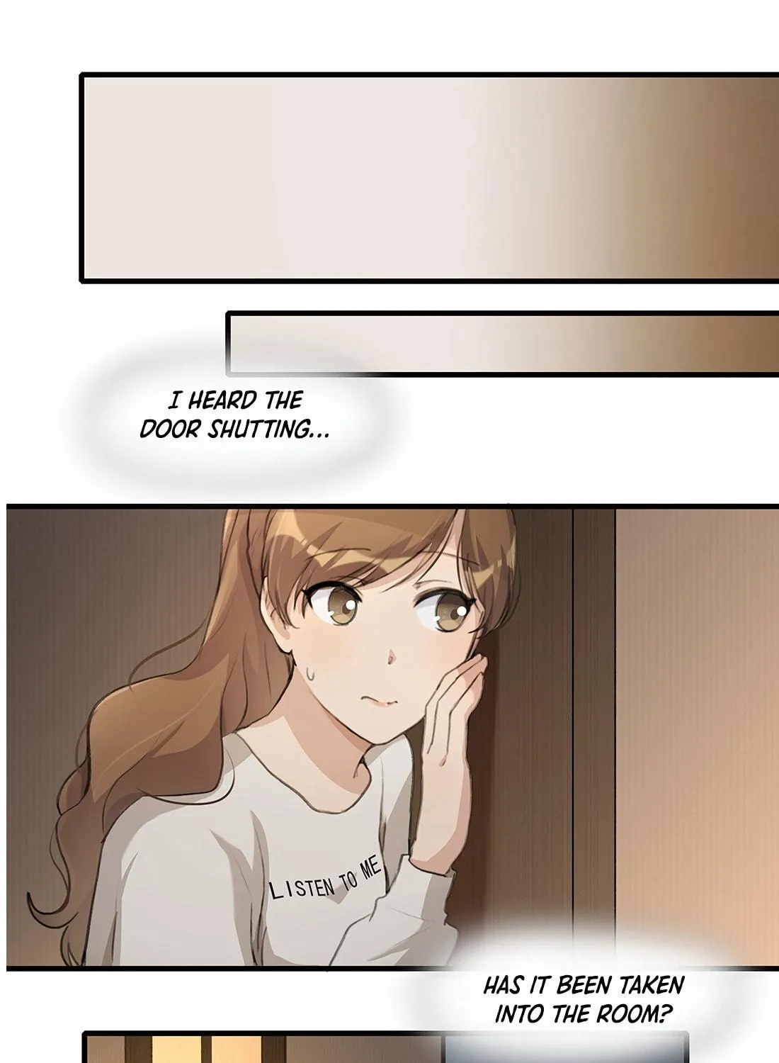 Read Long-Awaited Feelings (Colored) chapter 66 image 28 on Lezhin