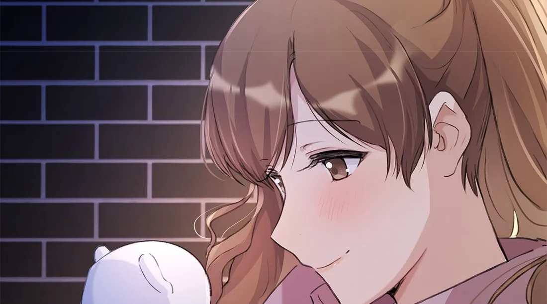 Read Long-Awaited Feelings (Colored) chapter 66 image 3 on Lezhin