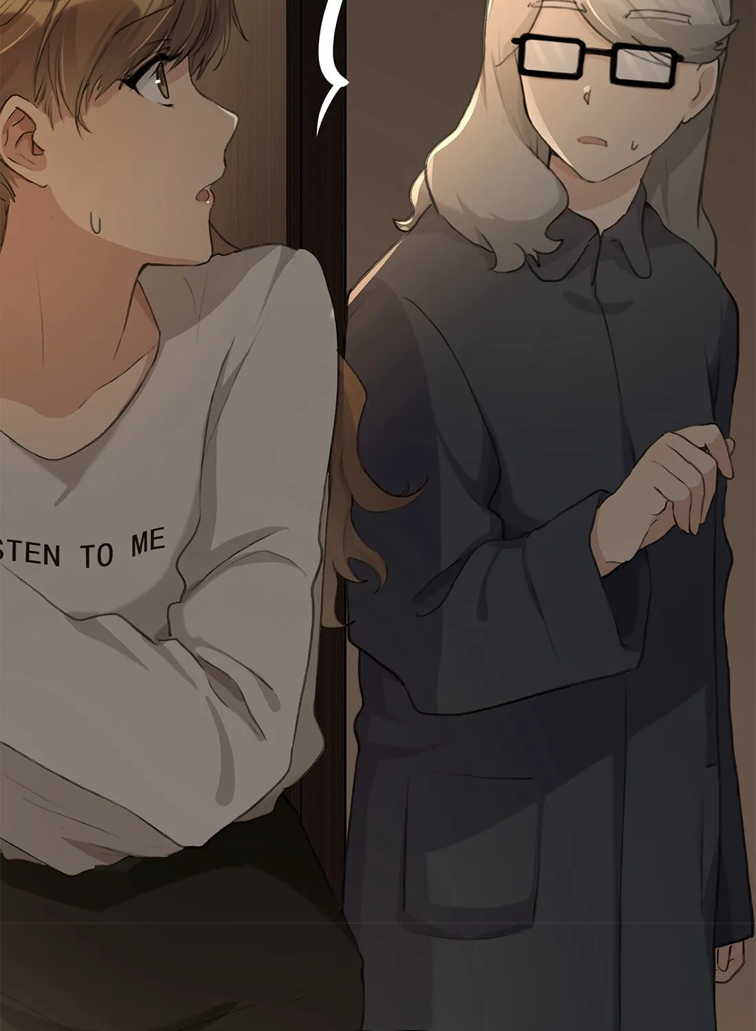 Read Long-Awaited Feelings (Colored) chapter 66 image 36 on Lezhin