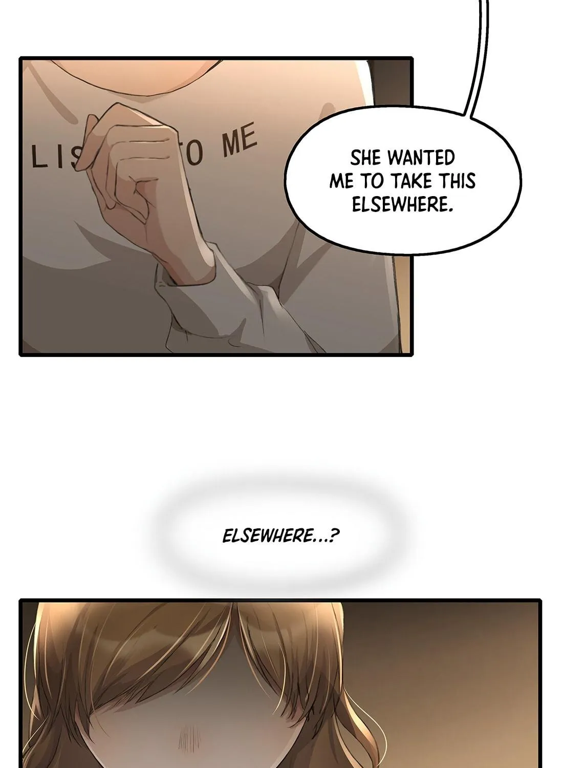 Read Long-Awaited Feelings (Colored) chapter 66 image 40 on Lezhin